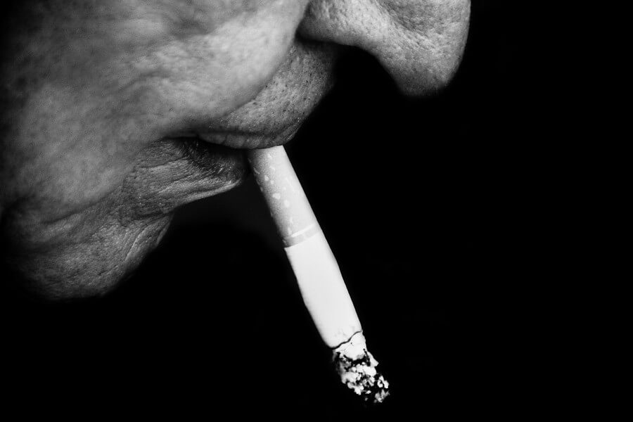Tabaco: ¿Eres consciente de para qué fumas?