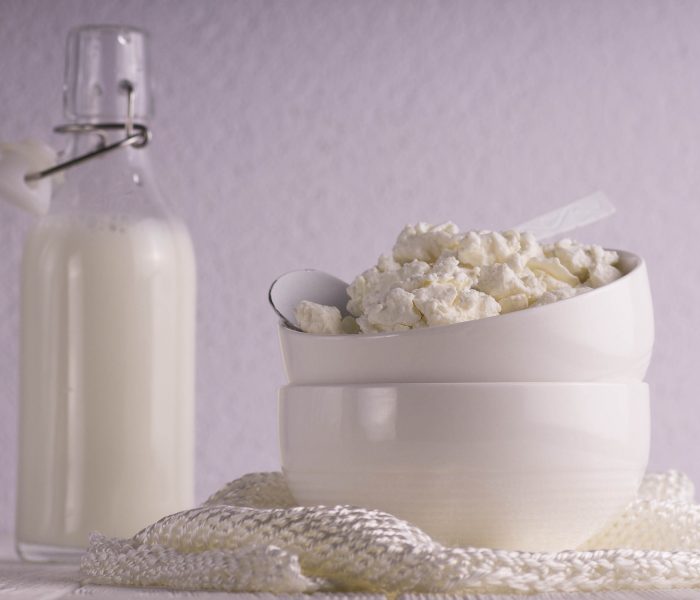 Lácteos: ¿Qué papel darles en tu dieta?