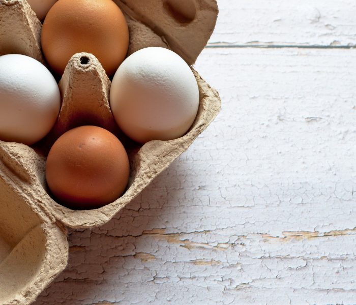 Alimentación: todo sobre los Huevos